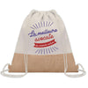 Sac Fête des Mères Mamie Maman Cadeau anniversaire Noël Travail Métier Départ Retraite Collègue Femme cabas shopping plage