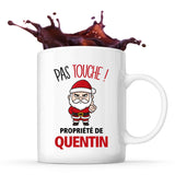 Cadeau Noel Famille Amis Papa MAman Mamie Papi Secret Santa