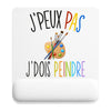 Tapis de souris ergonomique avec repose-poignet, accessoire bureau pour femme et homme, fête des pères, cadeau pas cher, idée cadeau fête des mères, secret santa, départ à la retraite, télétravail et gaming