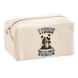 Sac Fête des Mères Mamie Famille Idée Cadeau anniversaire Noël Travail Boulot Métier Départ Retraite Collègue Femme cabas shopping plage
