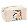 Sac Fête des Mères Mamie Famille Idée Cadeau anniversaire Noël Travail Boulot Métier Départ Retraite Collègue Femme cabas shopping plage