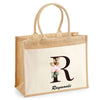 Sac Fête des Mères Mamie MAman Soeur Femme Famille Idée Cadeau anniversaire Noël Travail Boulot Métier Départ Retraite Collègue Femme cabas shopping plage