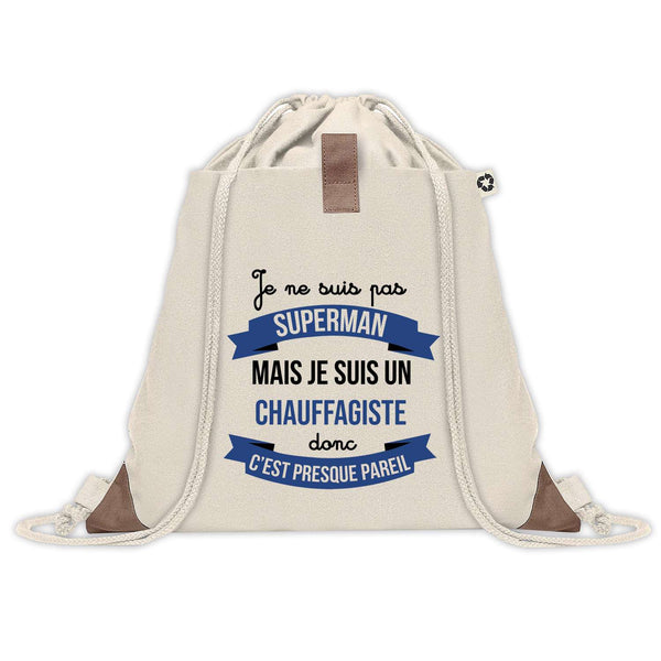 Fête des Mères Mamie Maman Cadeau anniversaire Noël Travail Métier Départ Retraite Collègue Femme Homme Fête des Pères Papa Papi sac à dos voyage