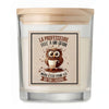 noël cadeau départ retraite travail collègue idée fête des mères boulot soeur grand-mères santa anniversaire femme fille saint valentin mamie maman bougie candle homme papa grand-père soeur frère