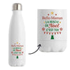 Bouteille Belle-Maman Magie de noël Sapin
