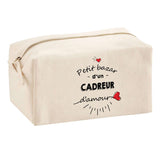 Sac Fête des Mères Mamie Famille Idée Cadeau anniversaire Noël Travail Boulot Métier Départ Retraite Collègue Femme cabas shopping plage