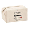 Sac Fête des Mères Mamie Famille Idée Cadeau anniversaire Noël Travail Boulot Métier Départ Retraite Collègue Femme cabas shopping plage