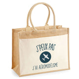 Sac Fête des Mères Mamie Famille Idée Cadeau anniversaire Noël Travail Boulot Métier Départ Retraite Collègue Femme cabas shopping plage Homme Papa Papi Pères Frère