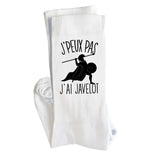 Chaussettes originales en coton, idée cadeau drôle tendance mère maman papa père mamie papi anniversaire noel 