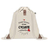 Fête des Mères Mamie Maman Cadeau anniversaire Noël Travail Métier Départ Retraite Collègue Femme Homme Fête des Pères Papa Papi sac à dos voyage