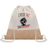 Sac Fête des Mères Mamie Cadeau anniversaire Noël Travail Métier Départ Retraite Collègue Femme Homme Fête des Pères Papa Maman Papi cabas shopping plage