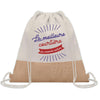 Sac Fête des Mères Mamie Maman Cadeau anniversaire Noël Travail Métier Départ Retraite Collègue Femme cabas shopping plage