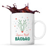 Cadeau Noel Famille Amis Papa MAman Mamie Papi Secret Santa