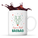 Cadeau Noel Famille Amis Papa MAman Mamie Papi Secret Santa