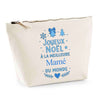 Trousse Joyeux noël à la meilleure Mamé