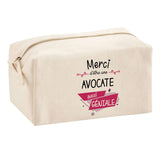Sac Fête des Mères Mamie Famille Idée Cadeau anniversaire Noël Travail Boulot Métier Départ Retraite Collègue Femme cabas shopping plage