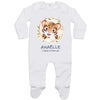bébé enfant nourrisson idée cadeau naissance amour amitié parrain marraine famille baby shower maternité maman papa baptême anniversaire noël fête des pères papa fête des mères