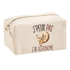 Sac Fête des Mères Mamie Famille Idée Cadeau anniversaire Noël Travail Boulot Métier Départ Retraite Collègue Femme cabas shopping plage