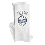 Chaussettes originales en coton, idée cadeau drôle tendance mère maman papa père mamie papi anniversaire noel 