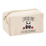Sac Fête des Mères Mamie Famille Idée Cadeau anniversaire Noël Travail Boulot Métier Départ Retraite Collègue Femme cabas shopping plage