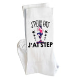 Chaussettes originales en coton, idée cadeau drôle tendance mère maman papa père mamie papi anniversaire noel 