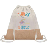 Sac Fête des Mères Mamie Cadeau anniversaire Noël Travail Métier Départ Retraite Collègue Femme Homme Fête des Pères Papa Maman Papi cabas shopping plage