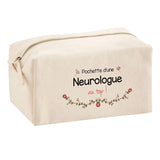 Sac Fête des Mères Mamie Famille Idée Cadeau anniversaire Noël Travail Boulot Métier Départ Retraite Collègue Femme cabas shopping plage