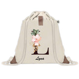 Fête des Mères Mamie Maman Cadeau anniversaire Noël Travail Métier Départ Retraite Collègue Femme Homme Fête des Pères Papa Papi sac à dos voyage