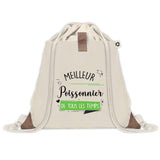 Fête des Mères Mamie Maman Cadeau anniversaire Noël Travail Métier Départ Retraite Collègue Femme Homme Fête des Pères Papa Papi sac à dos voyage