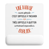 Tapis de souris Une Mamie aussi géniale