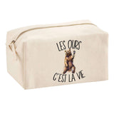 Sac Fête des Mères Mamie Famille Idée Cadeau anniversaire Noël Travail Boulot Métier Départ Retraite Collègue Femme cabas shopping plage