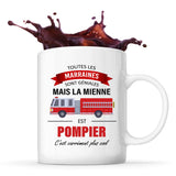 Mug personnalisé, idée cadeau pour maman, femme ou collègue. Parfait pour Noël, anniversaire, fête des mères ou Secret Santa.