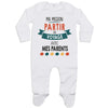 bébé enfant nourrisson idée cadeau naissance amour amitié parrain marraine famille baby shower maternité maman papa baptême anniversaire noël fête des pères papa fête des mères