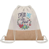 Sac Fête des Mères Mamie Cadeau anniversaire Noël Travail Métier Départ Retraite Collègue Femme Homme Fête des Pères Papa Maman Papi cabas shopping plage