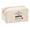 Sac Fête des Mères Mamie Famille Idée Cadeau anniversaire Noël Travail Boulot Métier Départ Retraite Collègue Femme cabas shopping plage