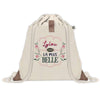 Sac Fête des Mères Mamie Famille Idée Cadeau anniversaire Noël Travail Boulot Métier Départ Retraite Collègue Femme cabas shopping plage