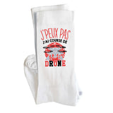 Chaussettes originales en coton, idée cadeau drôle tendance mère maman papa père mamie papi anniversaire noel 