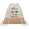 Sac Fête des Mères Mamie Cadeau anniversaire Noël Travail Métier Départ Retraite Collègue Femme Homme Fête des Pères Papa Maman Papi cabas shopping plage