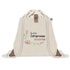 Fête des Mères Mamie Maman Cadeau anniversaire Noël Travail Métier Départ Retraite Collègue Femme Homme Fête des Pères Papa Papi sac à dos voyage