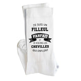 Chaussettes originales en coton, idée cadeau drôle tendance mère maman papa père mamie papi anniversaire noel 