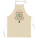 Cadeau Noel Famille Amis Papa MAman Mamie Papi Secret Santa