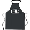 Cadeau Cuisinier cuisinière mère maman papa père mamie papi Vêtement Blouse de protection Barbecue Jardinage Tablier de Travail Tâches ménagères 