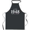 Cadeau Cuisinier cuisinière mère maman papa père mamie papi Vêtement Blouse de protection Barbecue Jardinage Tablier de Travail Tâches ménagères 