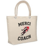 Sac Fête des Mères Fete des Pères Papi Mamie Famille Cadeau anniversaire Noël Travail Boulot Métier Retraite Collègue Femme Homme Cabas