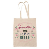 Sac Tote Bag Fête des Mères Fêtes des Pères Mamie Papi Famille Idée Cadeau anniversaire Noël Travail Boulot Métier Départ Retraite Collègue Femme Homme