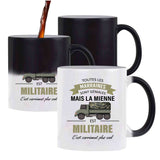 Mug personnalisé, idée cadeau pour maman, femme ou collègue. Parfait pour Noël, anniversaire, fête des mères ou Secret Santa.