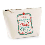 Cadeau Noel Famille Amis Papa MAman Mamie Papi Secret Santa