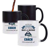 Mug personnalisé, idée cadeau pour maman, femme ou collègue. Parfait pour Noël, anniversaire, fête des mères ou Secret Santa.