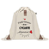 Fête des Mères Mamie Maman Cadeau anniversaire Noël Travail Métier Départ Retraite Collègue Femme Homme Fête des Pères Papa Papi sac à dos voyage