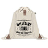 Sac à dos avec pochette Millésime 1996